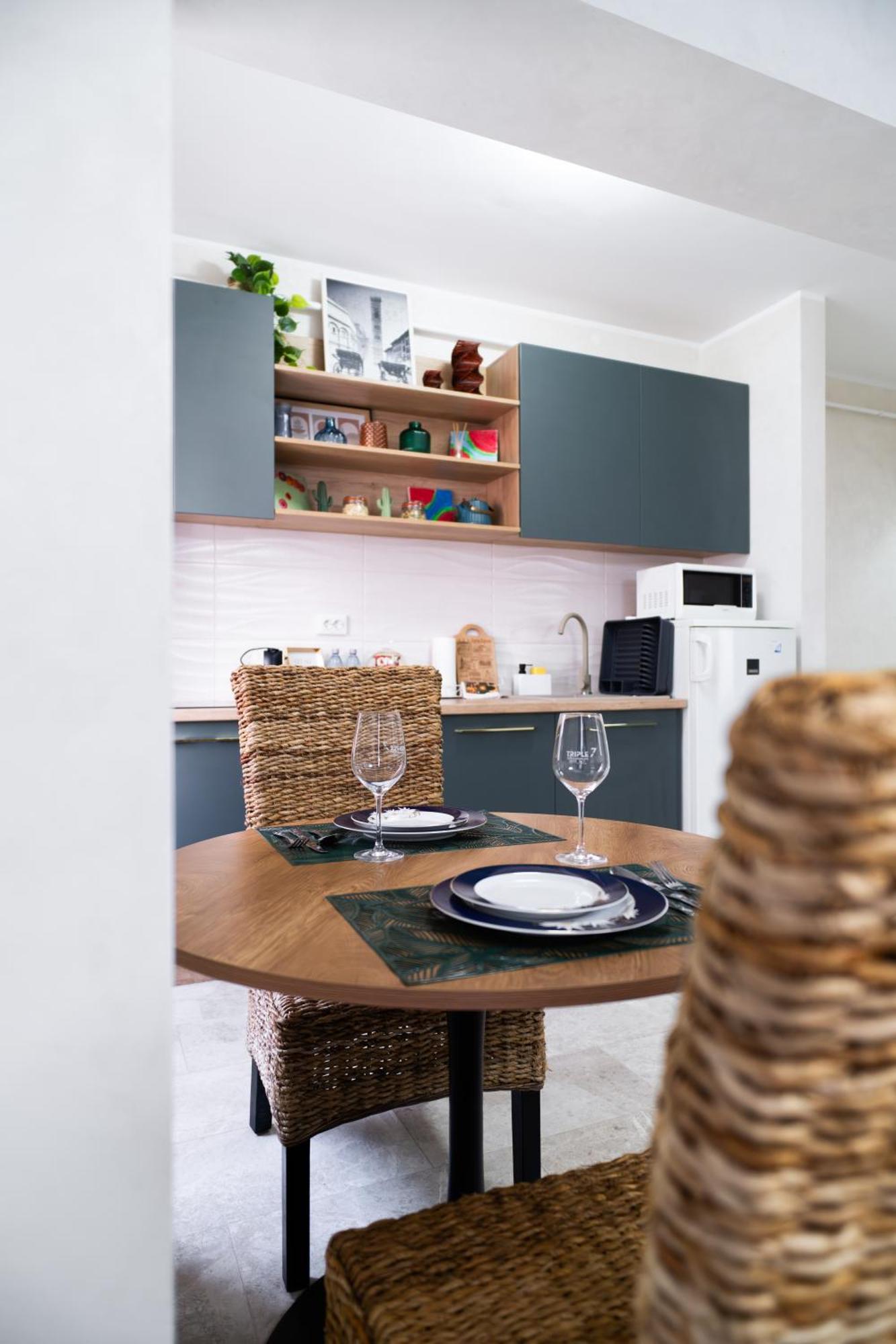 White Platan Apartment Iasi Exteriér fotografie