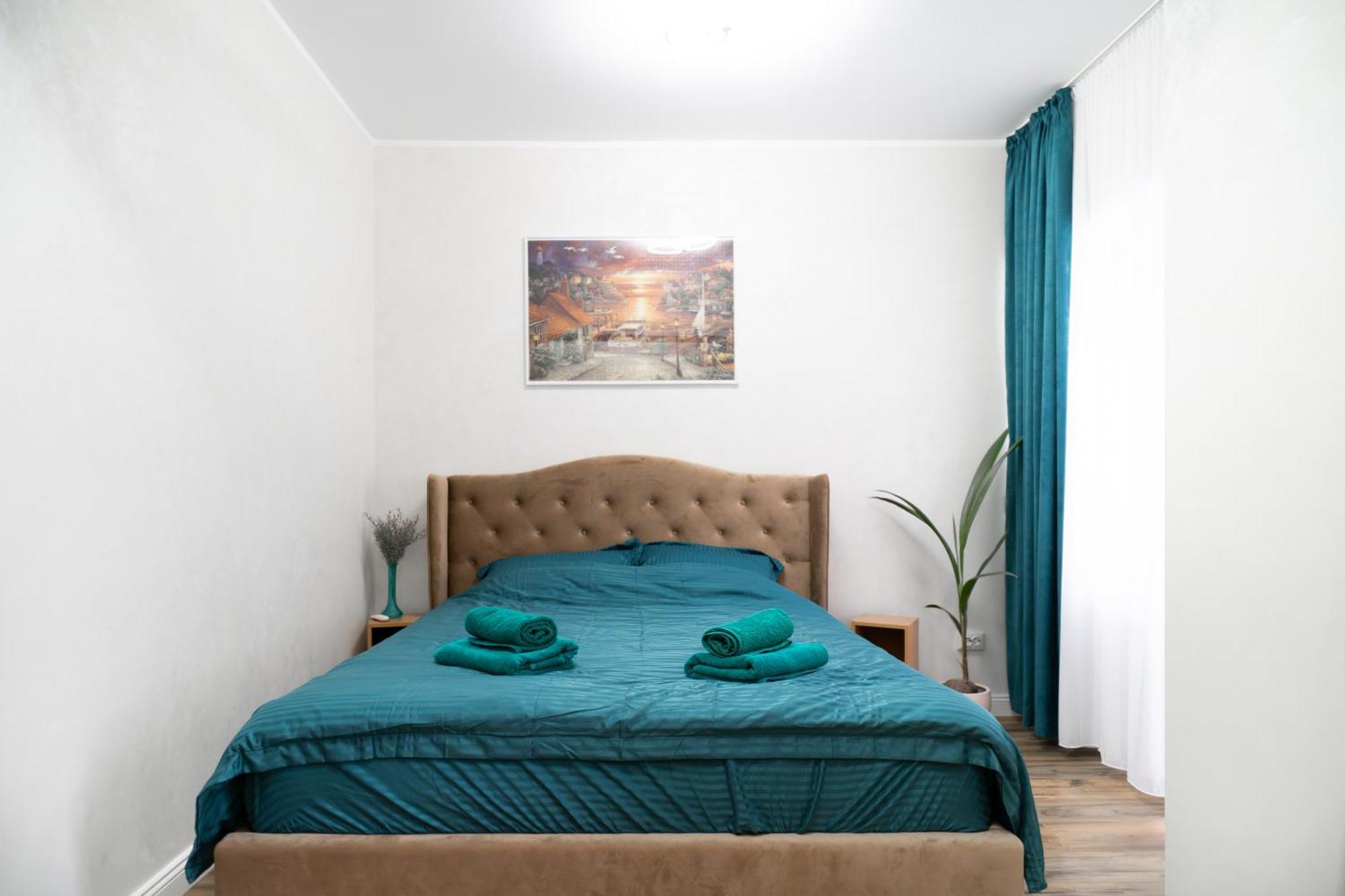 White Platan Apartment Iasi Exteriér fotografie