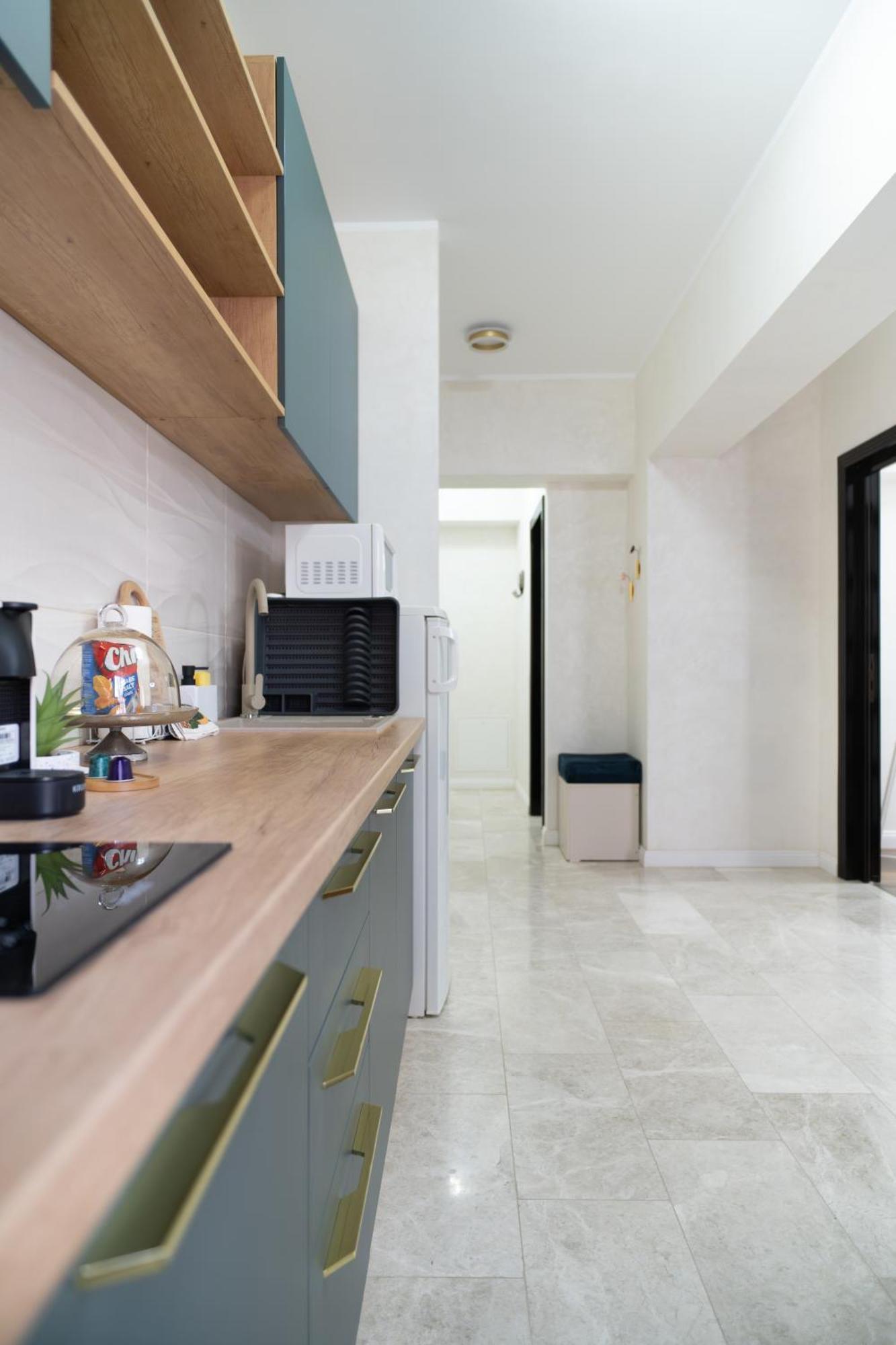 White Platan Apartment Iasi Exteriér fotografie