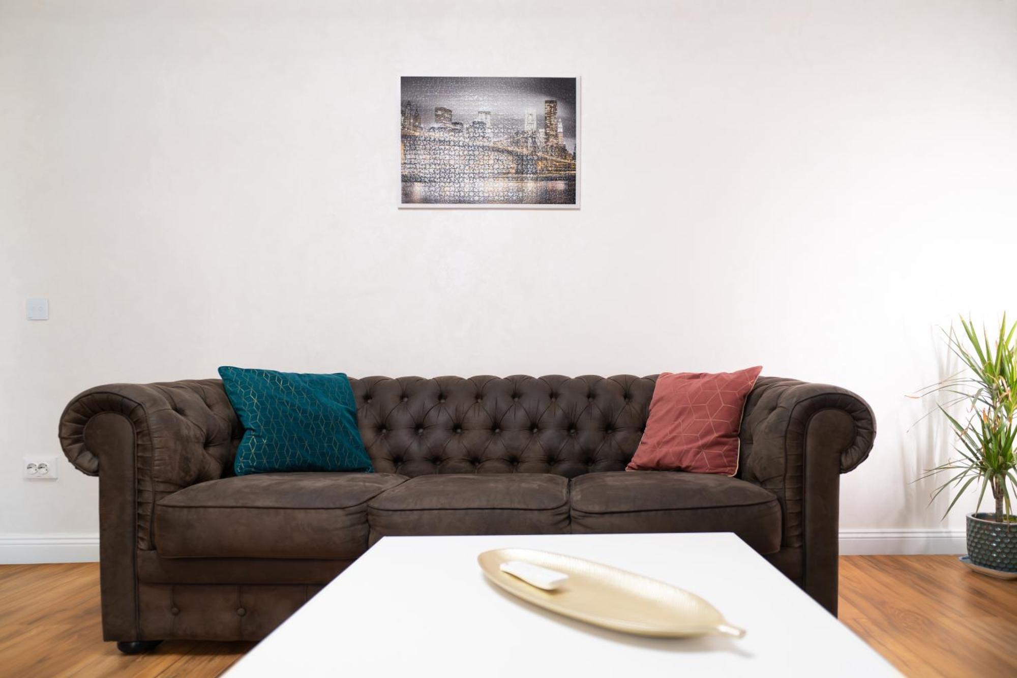 White Platan Apartment Iasi Exteriér fotografie