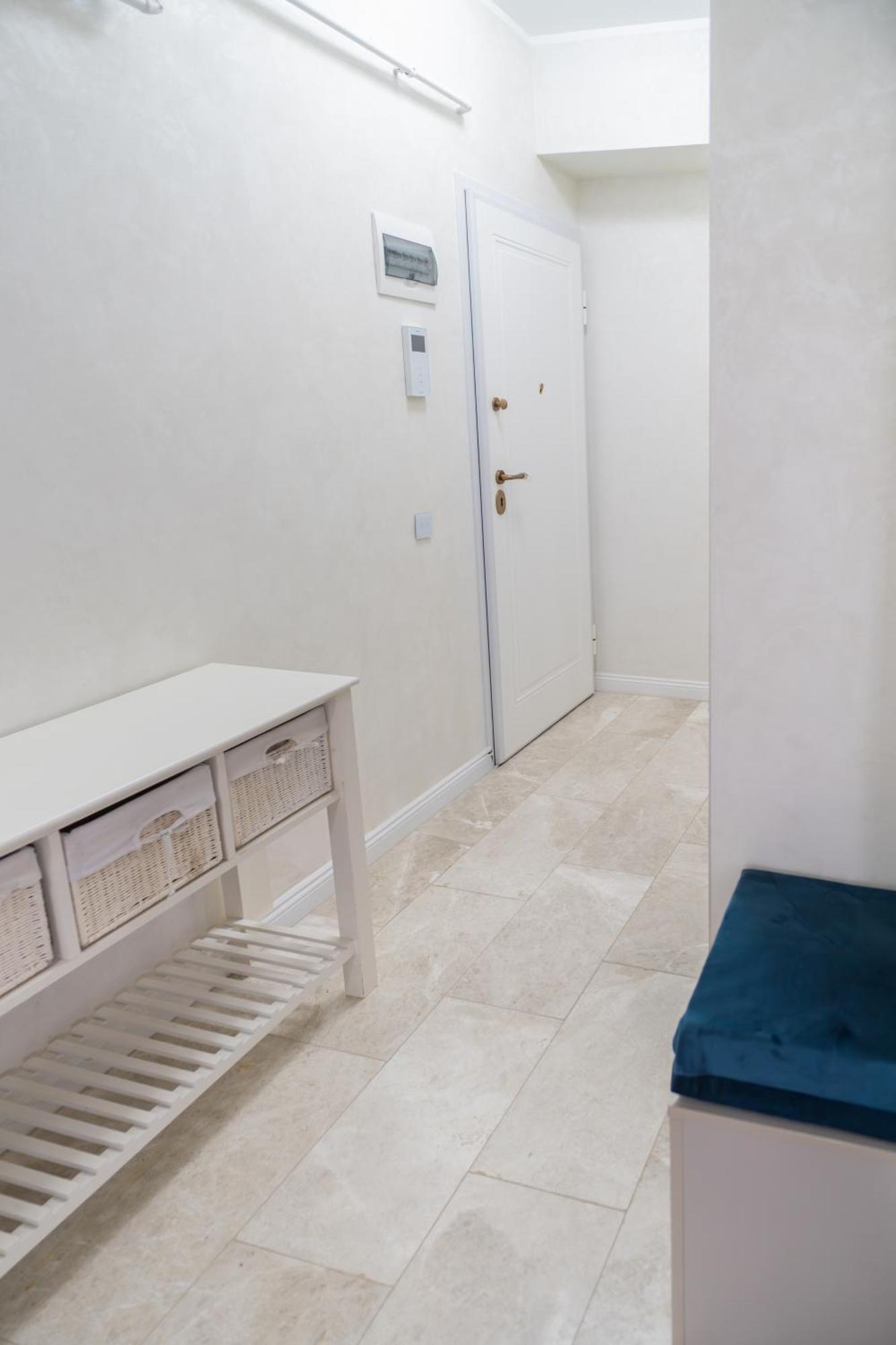 White Platan Apartment Iasi Exteriér fotografie